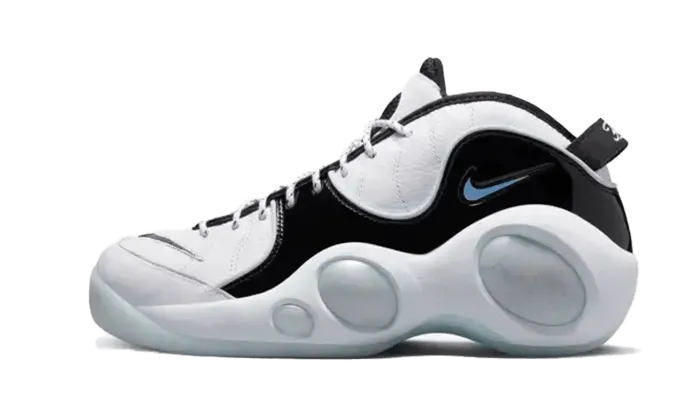 Air Zoom Flight 95 Football Grey