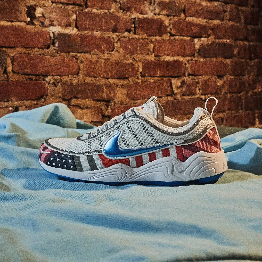 Air Zoom Spiridon Parra