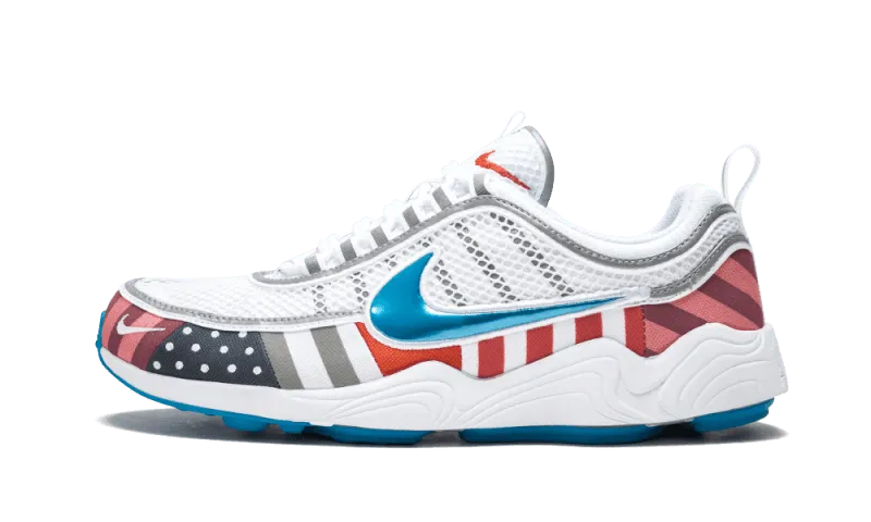 Air Zoom Spiridon Parra