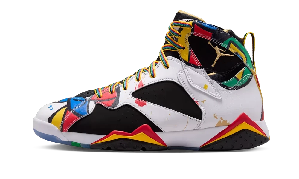 Air Jordan 7 Retro Miro (2026)