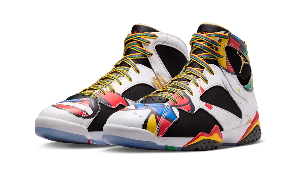 Air Jordan 7 Retro Miro (2026)