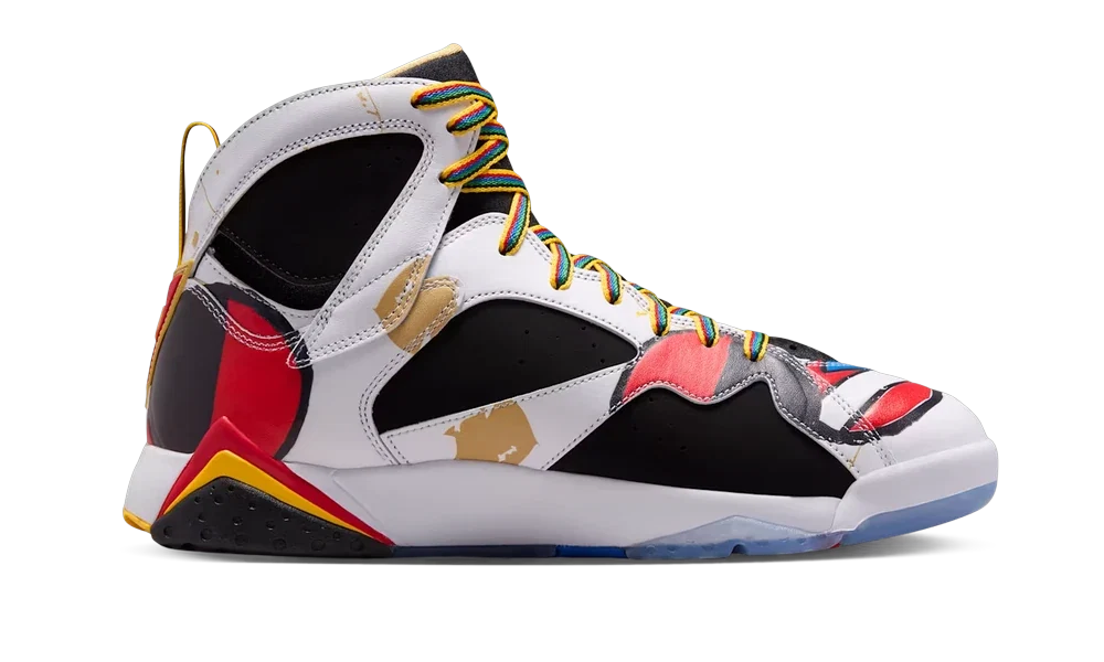 Air Jordan 7 Retro Miro (2026)