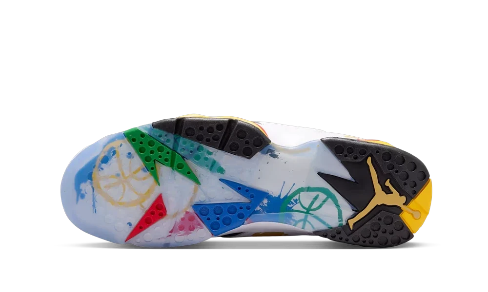 Air Jordan 7 Retro Miro (2026)