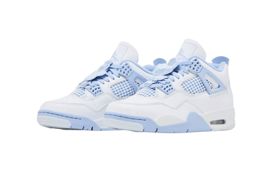 Air Jordan 4 Retro Forget Me Not - HV0823-100