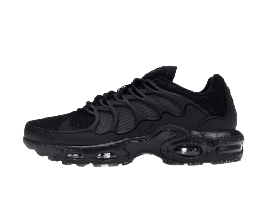 Air Max Terrascape Plus Black Anthracite - DQ3977-001