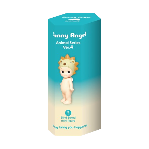 Figurine Sonny Angel Animal 4