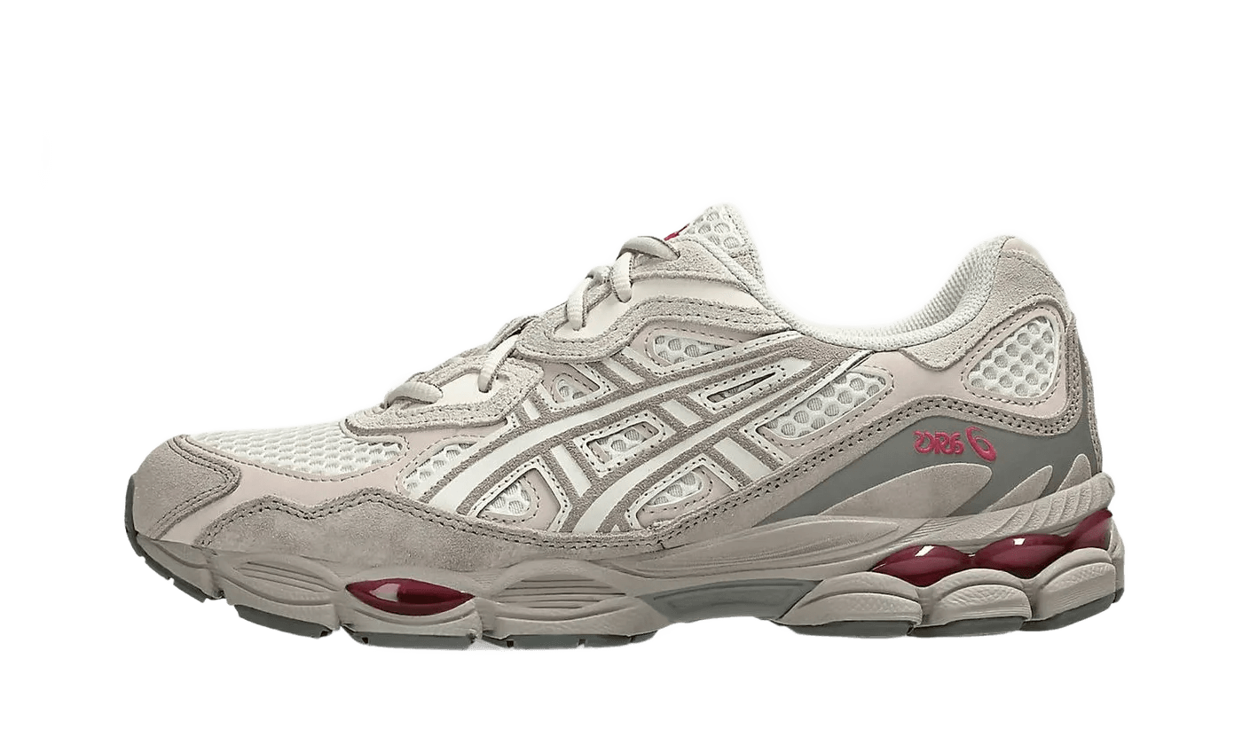 Gel-NYC Cream Moonrock - 1203A372-100