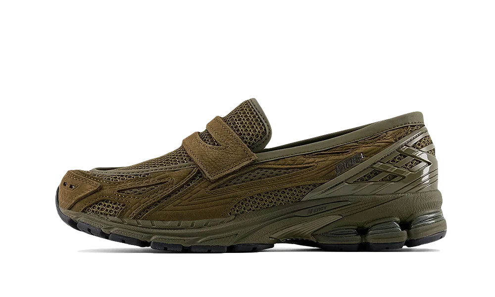 New Balance 1906L Olive Khaki Olive/Khaki
