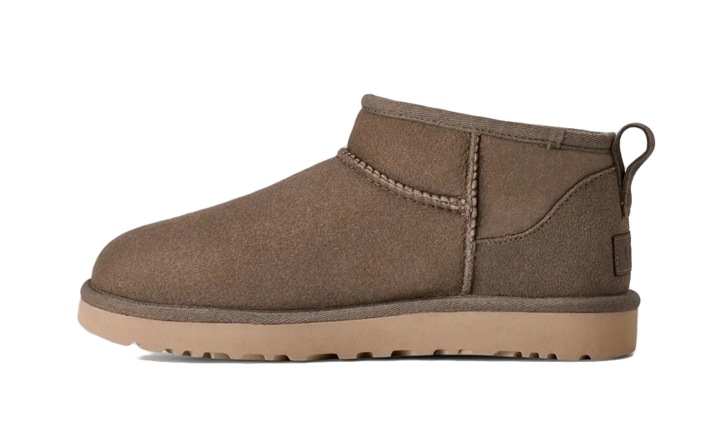 Classic Ultra Mini Boot Dried Oregano
