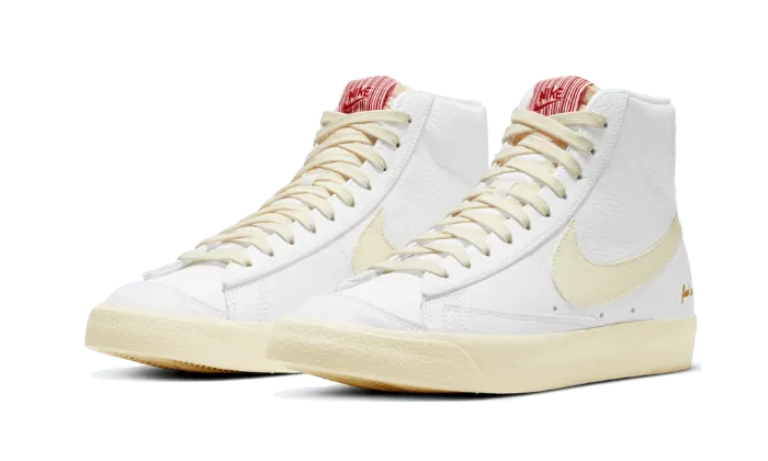 Blazer Mid '77 Popcorn