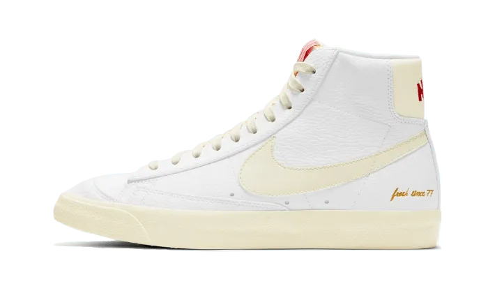 Blazer Mid '77 Popcorn