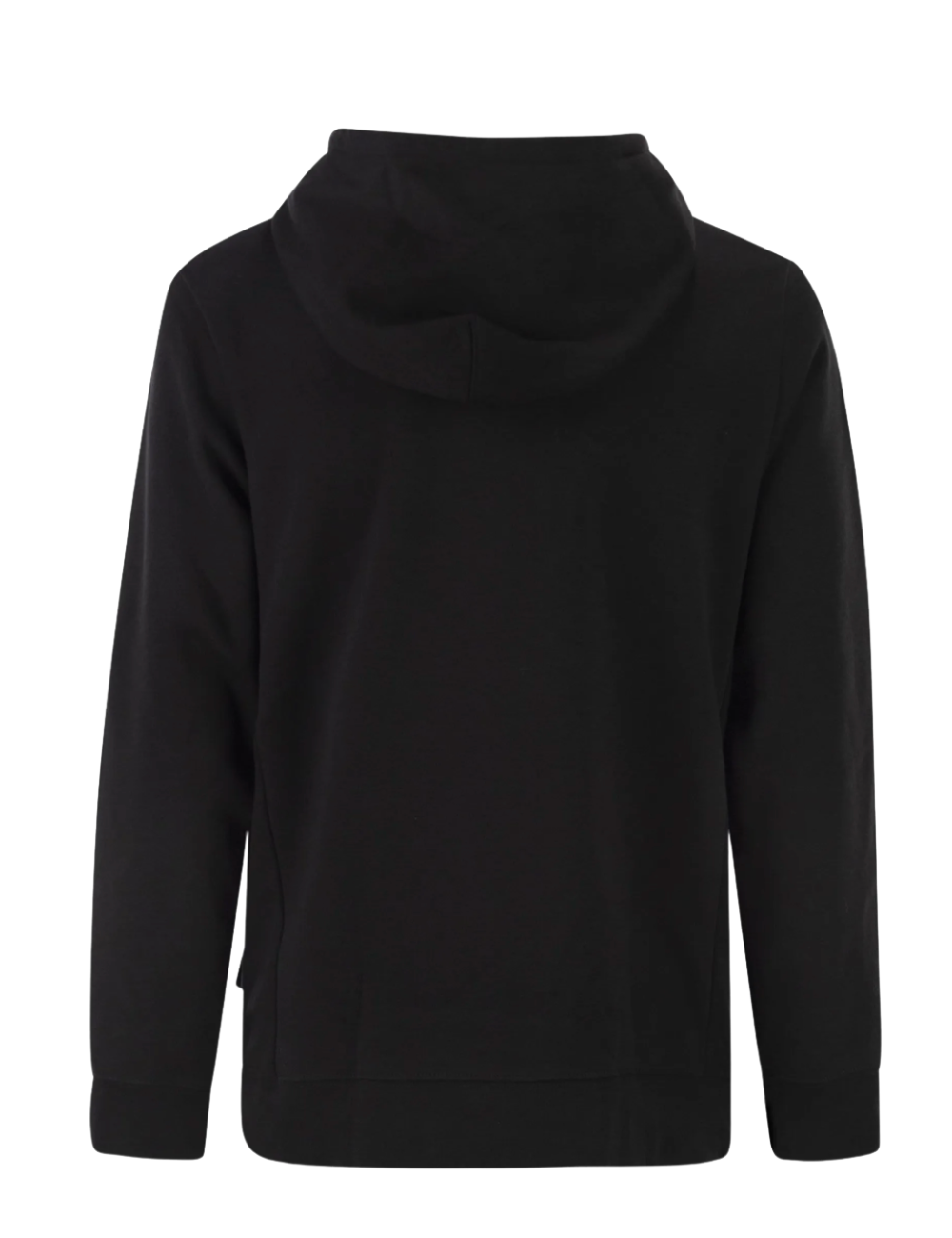 Sweat Patagonia ’95 Oval Logo Uprisal Hoody Coupe Regular Noir