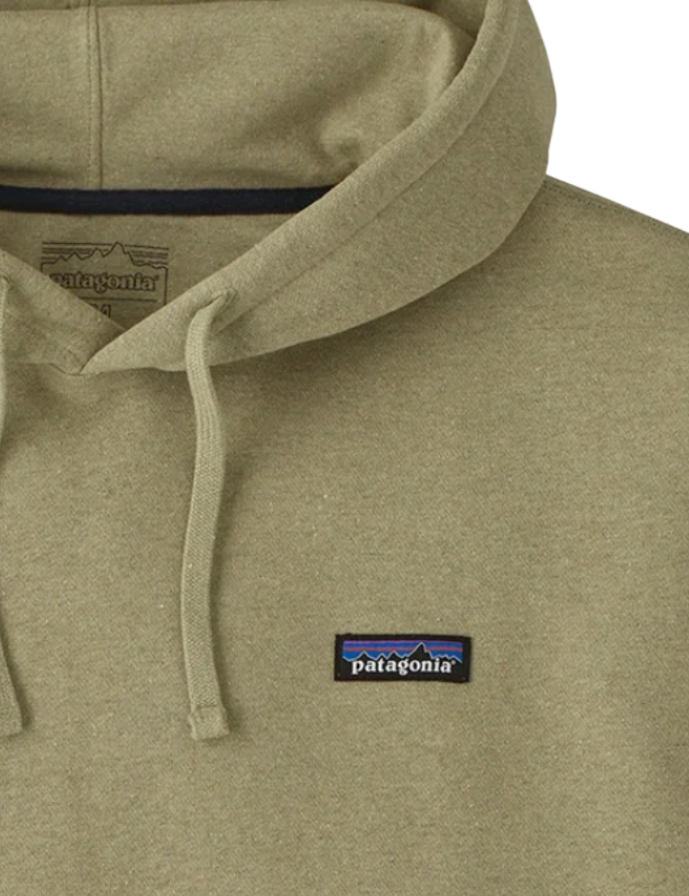 Patagonia Men's P-6 Label Uprisal Hoody Green