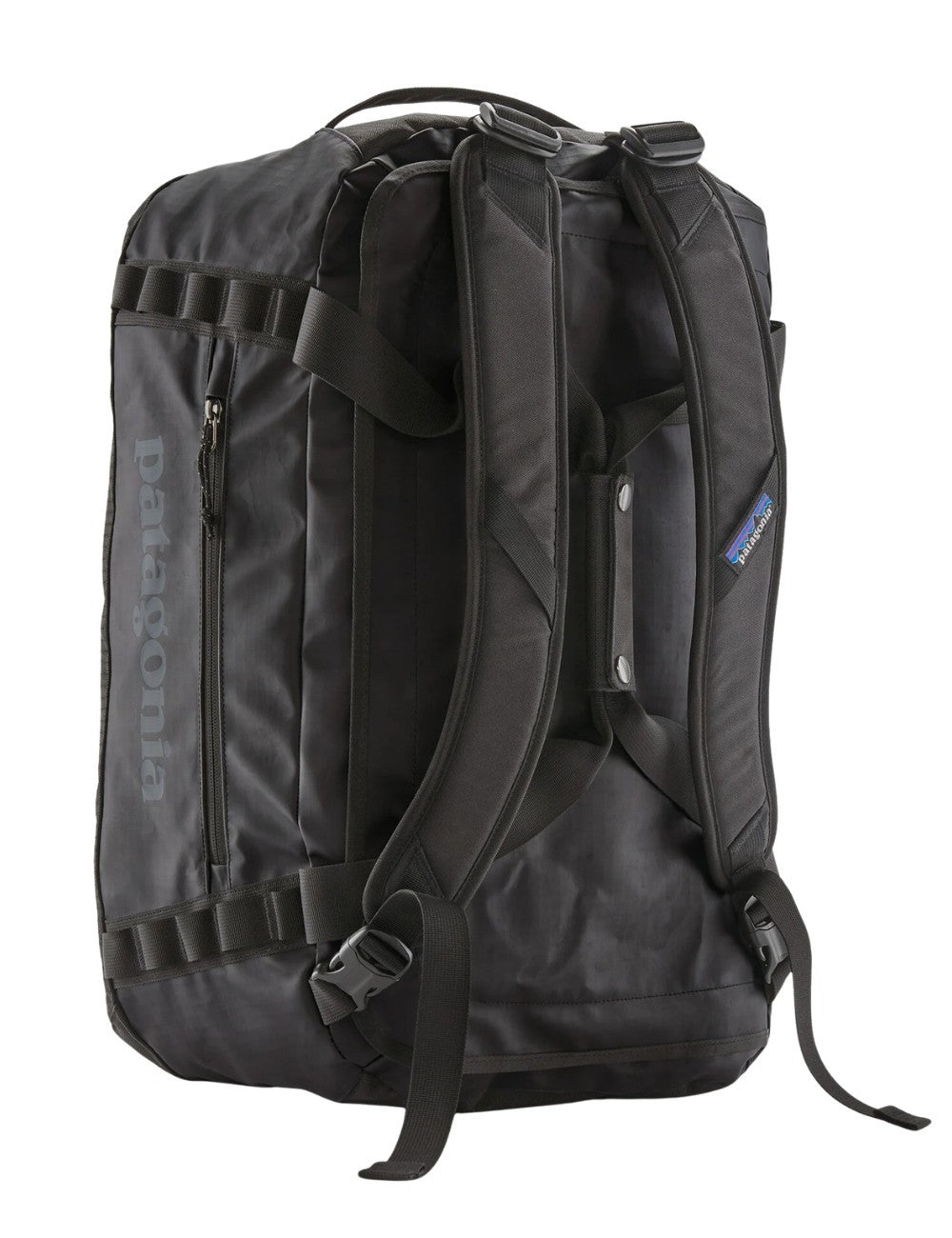 Sac de voyage Patagonia Black Hole® Duffel 40L Noir
