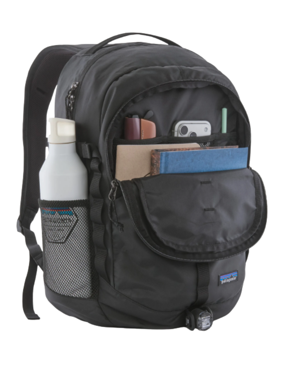 Sac à dos Patagonia Refugio Daypack 26L Bleu