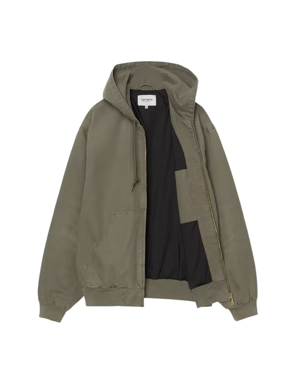 Veste Carhartt WIP OG Active Jacket Kaki