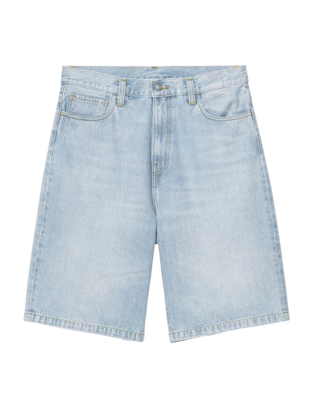 Short Carhartt WIP Landon Short Bleu