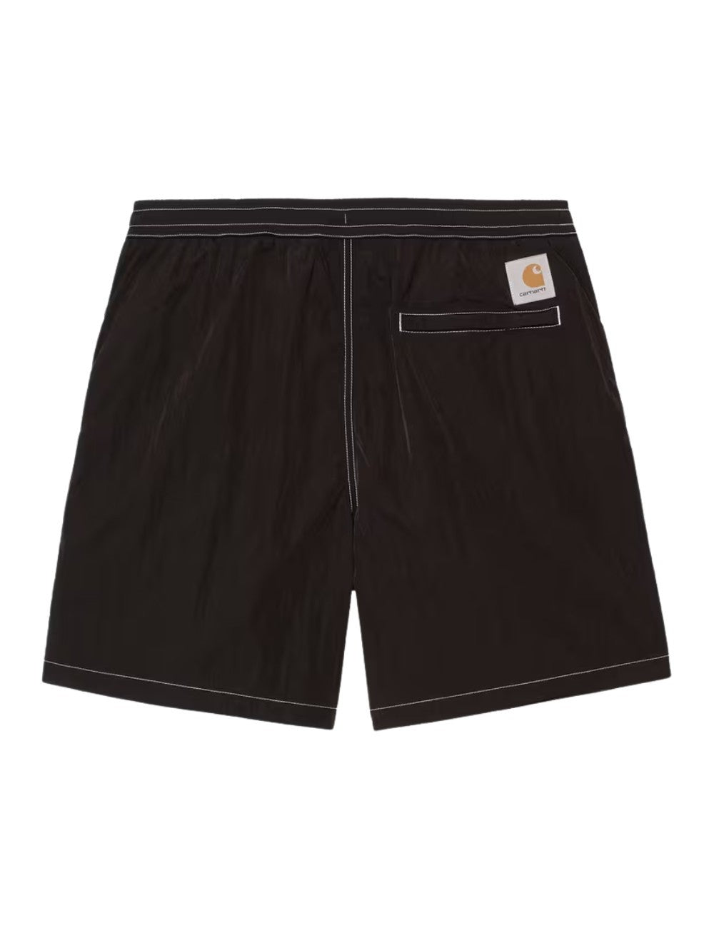 Maillot de bain Carhartt WIP Canby Swim Trunks Black