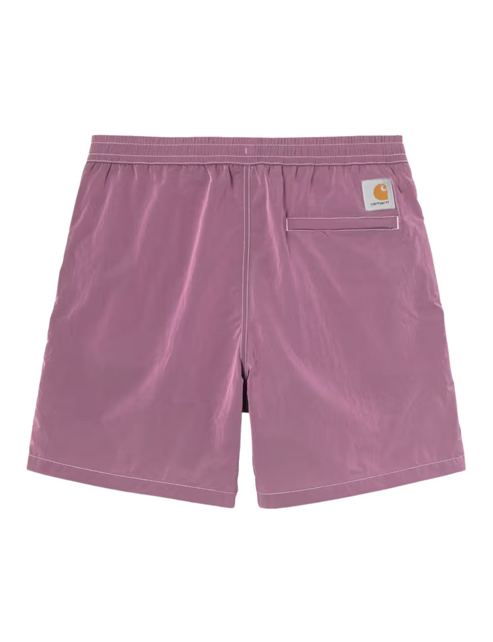 Maillot de bain Carhartt WIP Canby Swim Trunks Mauve