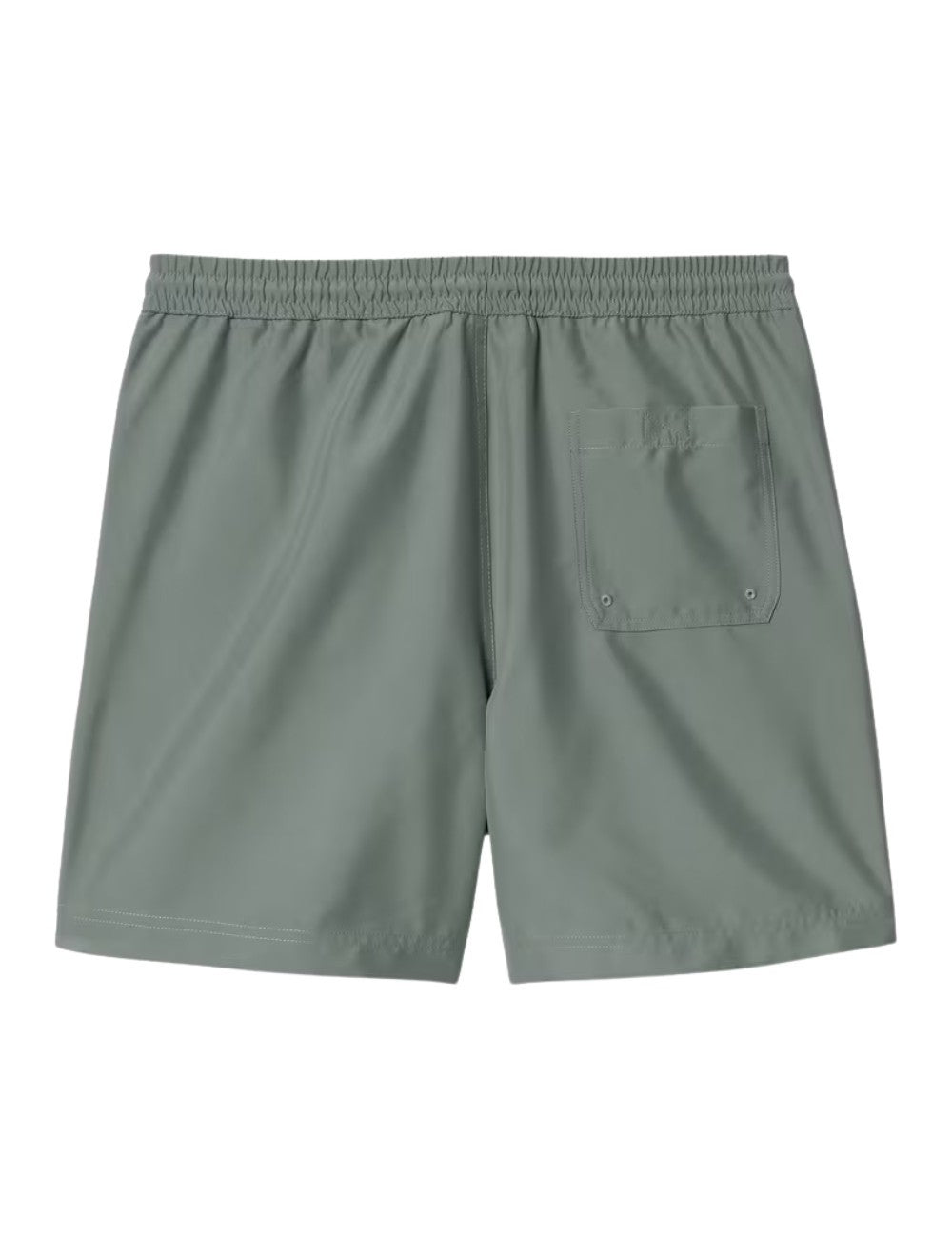 Maillot de bain Carhartt WIP Chase Swim Trunks Vert