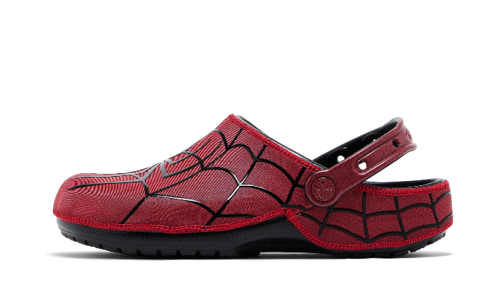 Crocs Classic Clog Marvel Spider-Man Neo