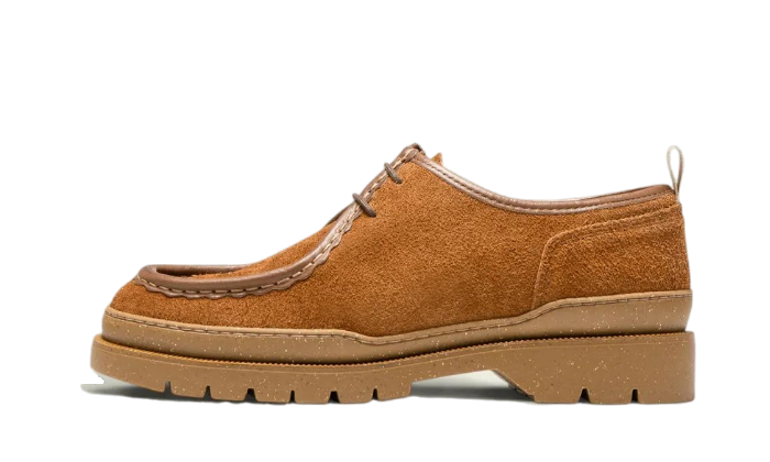 Kleman MAJOR VP OAK 2