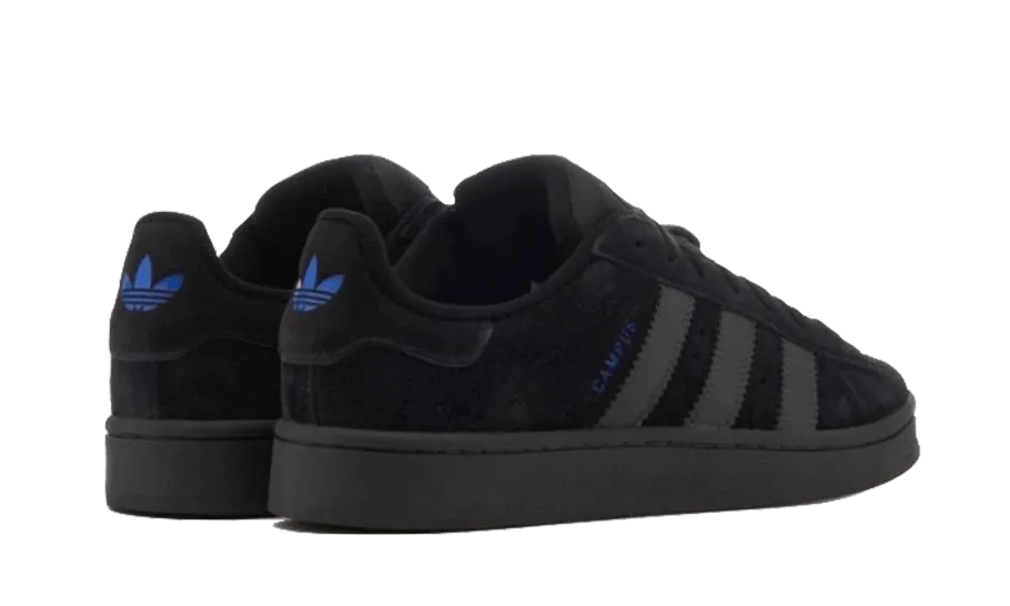 Campus 00s Core Black Lucid Blue