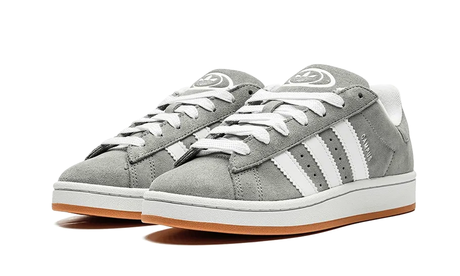 Campus 00s Grey White (Enfant)