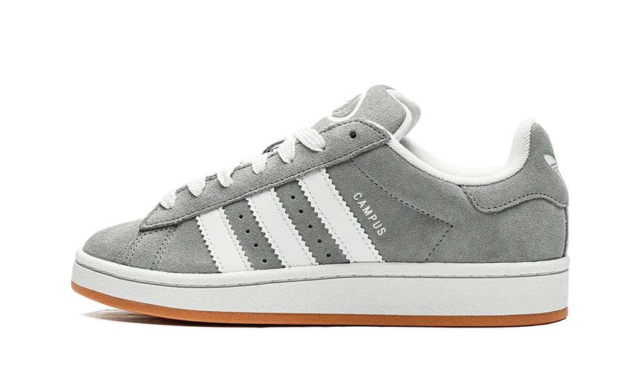 Campus 00s Grey White (Enfant)