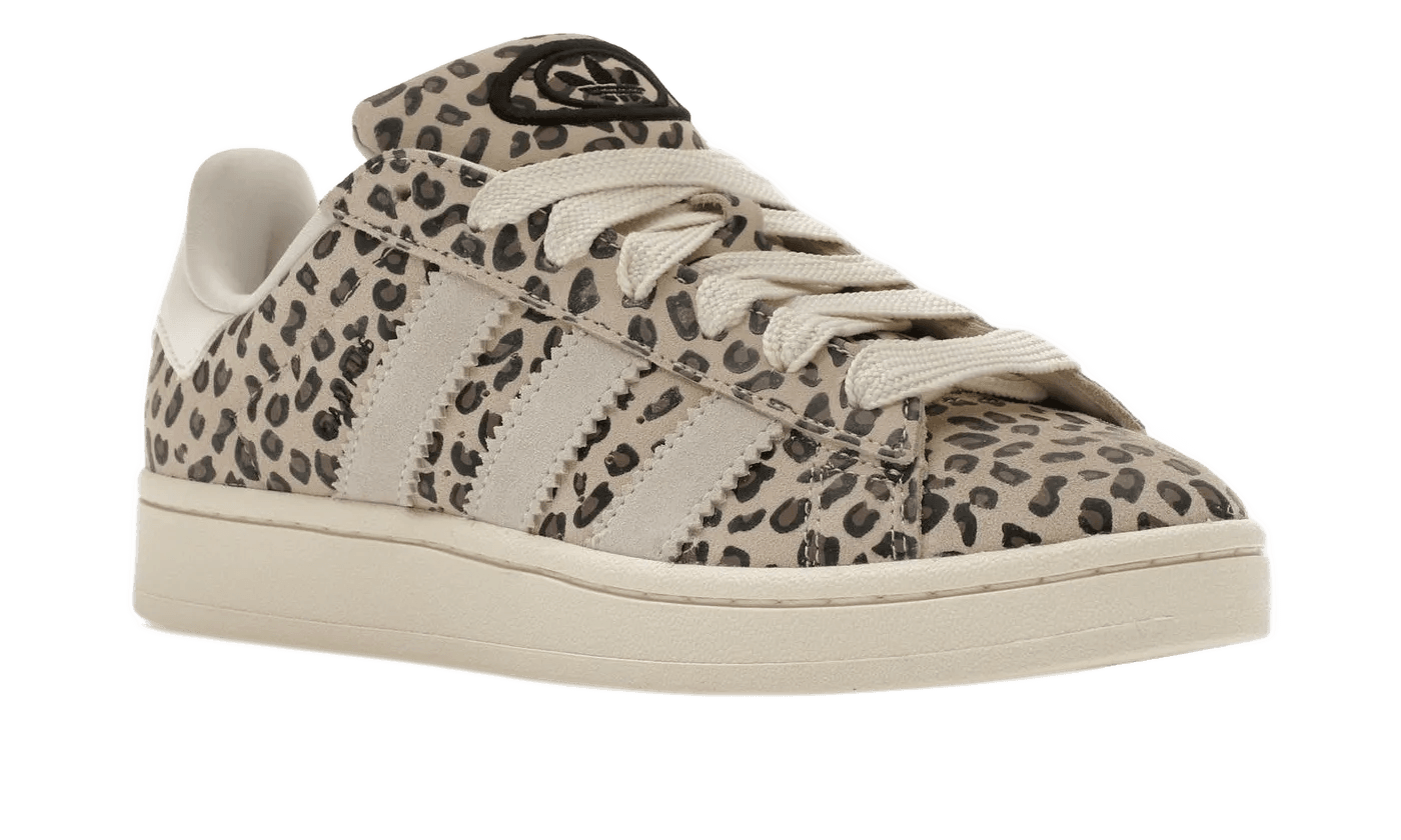 Campus 00s Leopard