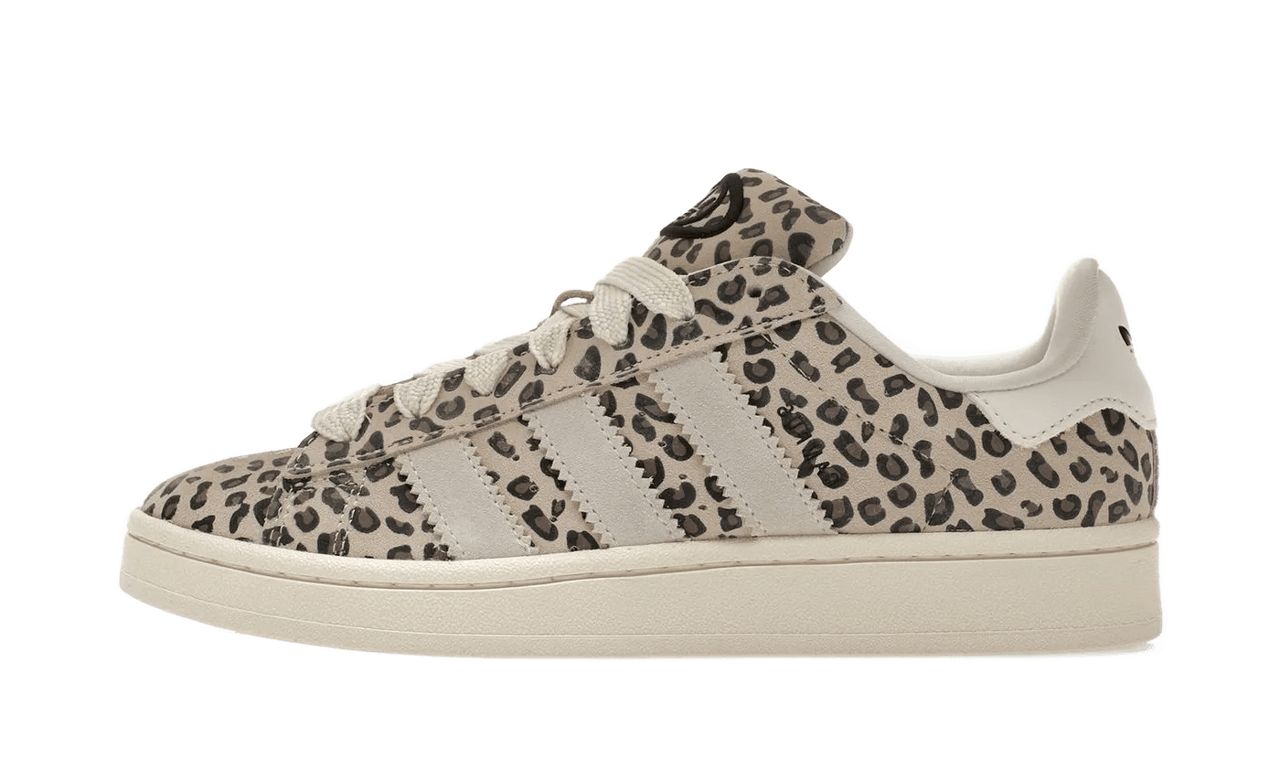 Campus 00s Leopard