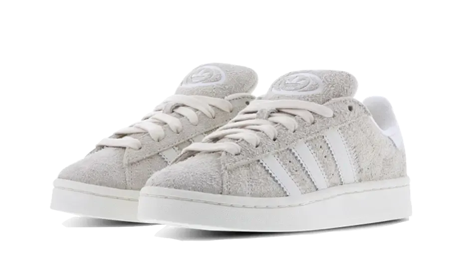 Campus 00s Light Grey White (Enfant)