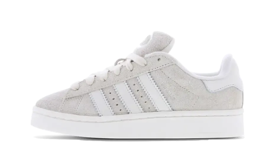 Campus 00s Light Grey White (Enfant)