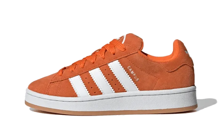 Campus 00s Orange Gum (Enfant)