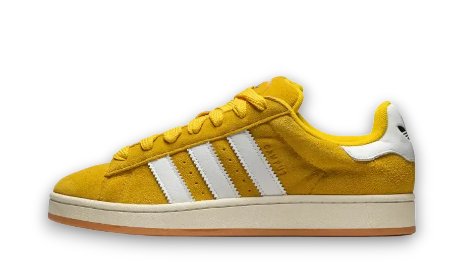 Campus 00s Spice Yellow