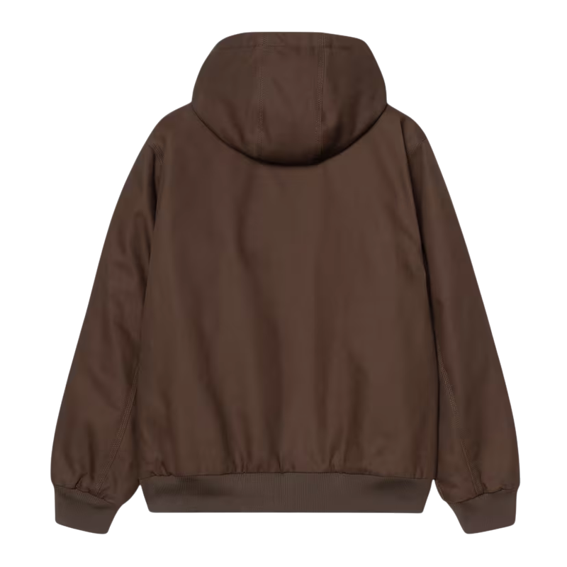 CARHARTT ACTIVE JACKET MARRON