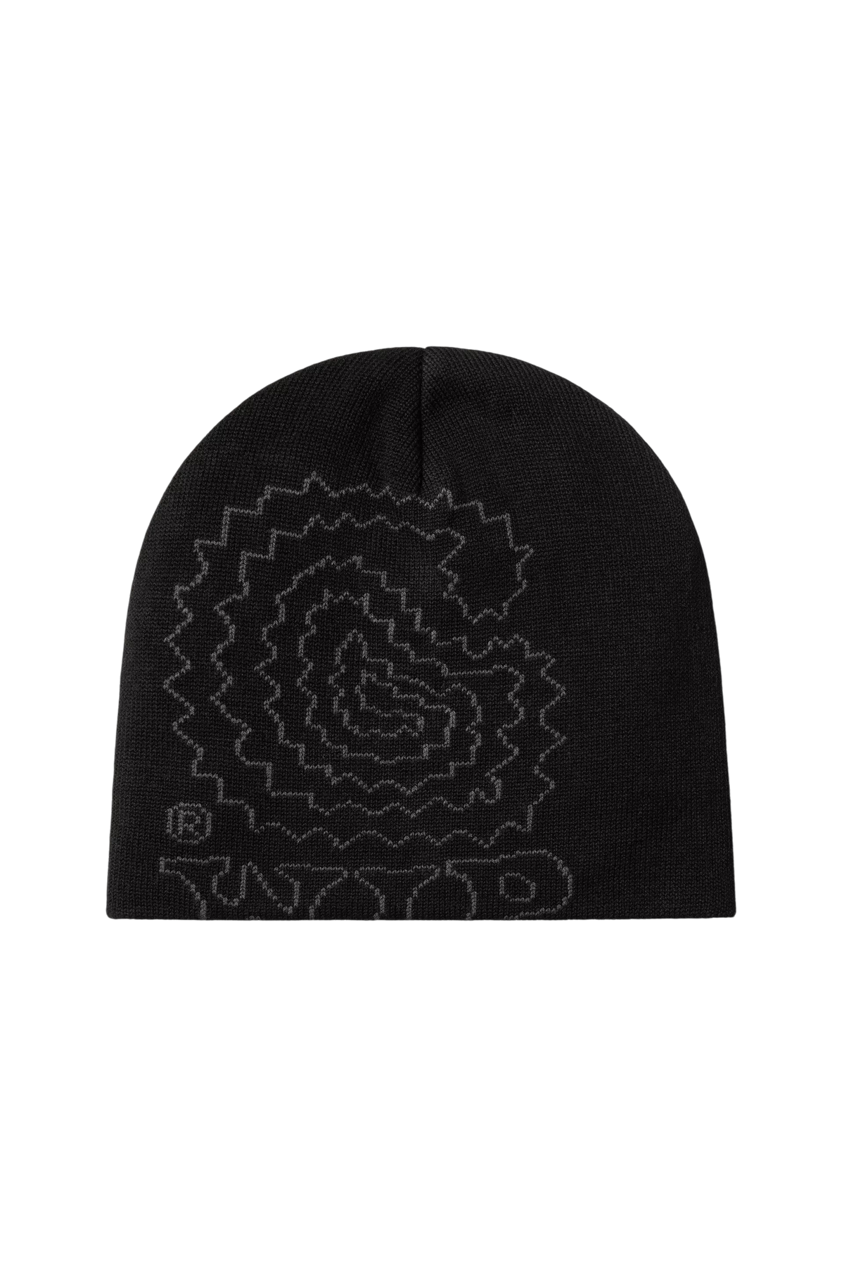 CARHARTT BONNET LIMN C BEANIE BLACK