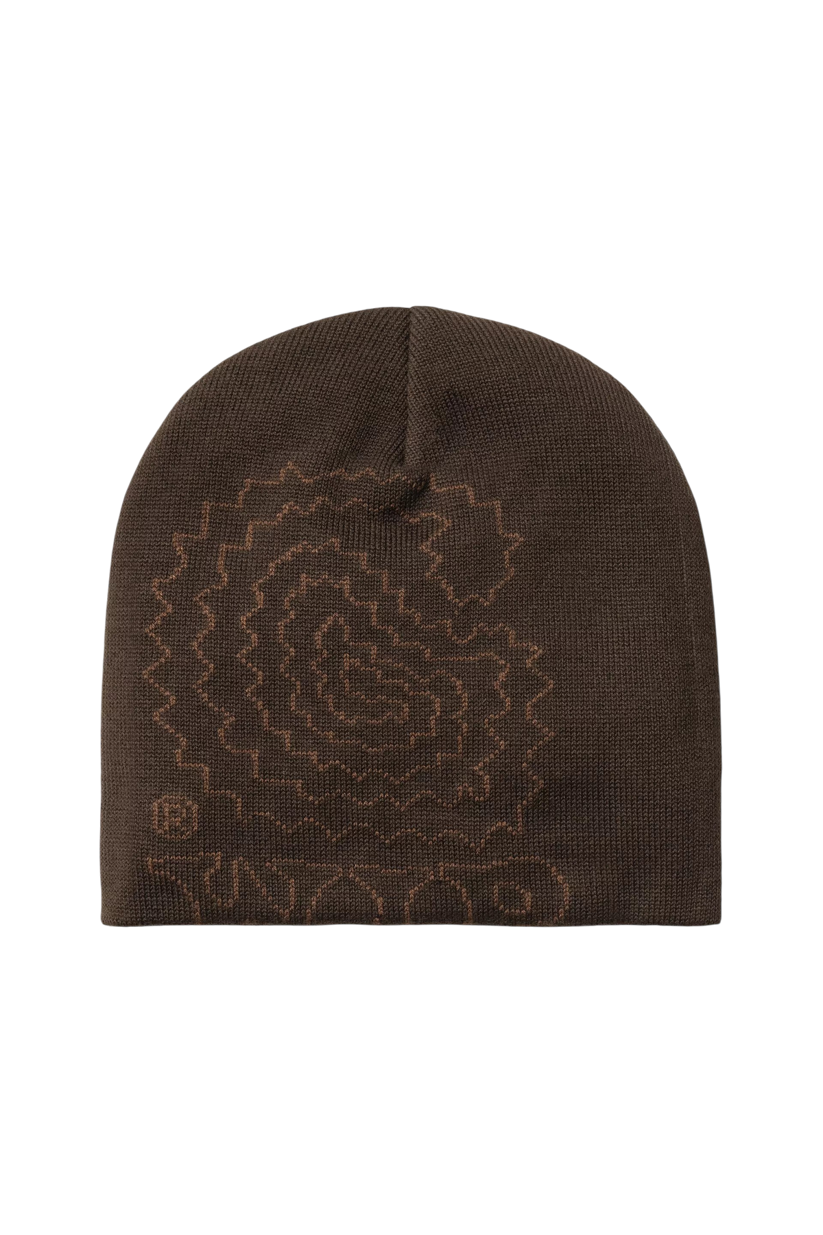 CARHARTT BONNET LIMN C BEANIE TABACCO