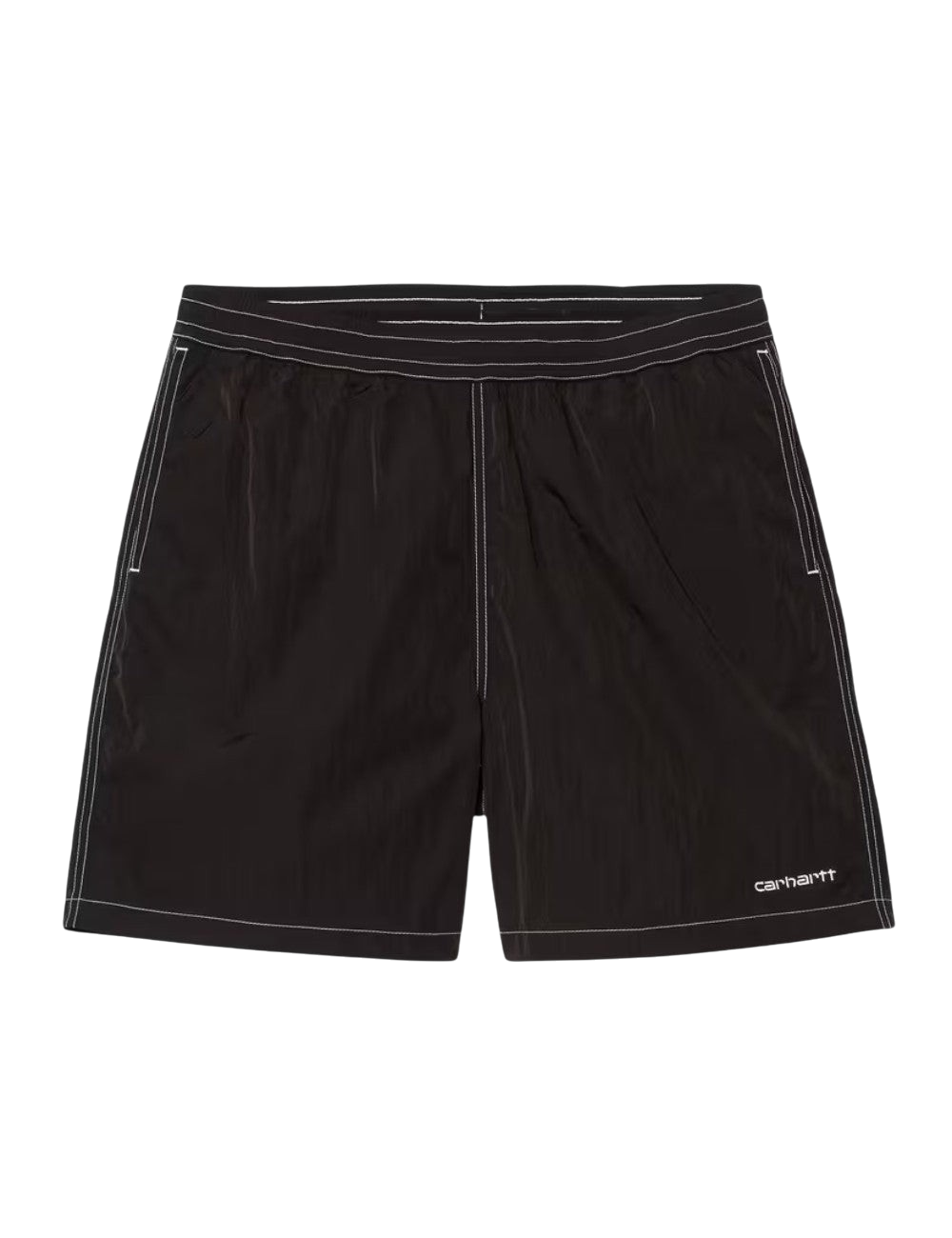 Maillot de bain Carhartt WIP Canby Swim Trunks Vert (Kiwi) léger et résistant pour homme