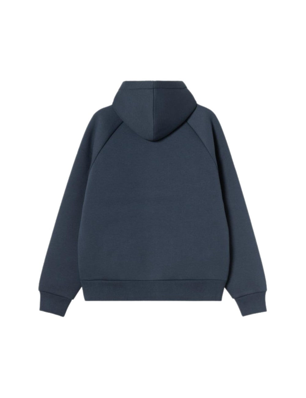 Veste à capuche Carhartt WIP Car-Lux Hooded Jacket Bleu Marine (Navy) pour homme