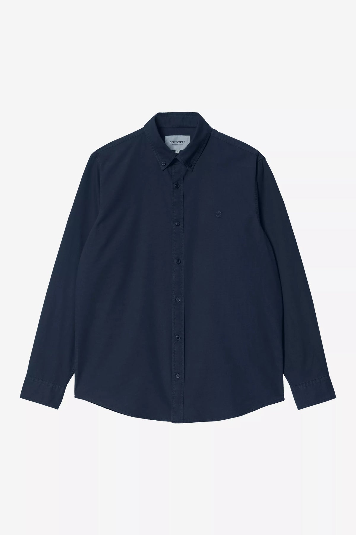 CARHARTT CHEMISE L/S Bolton Shirt