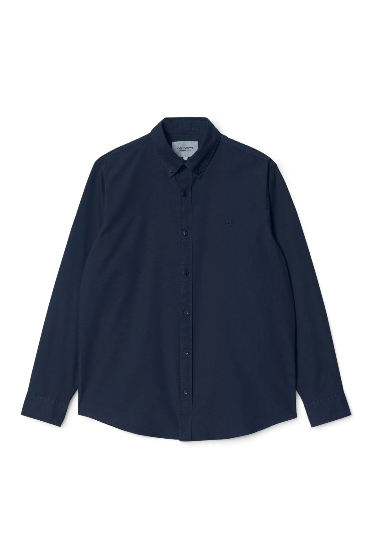 CARHARTT CHEMISE L/S Bolton Shirt