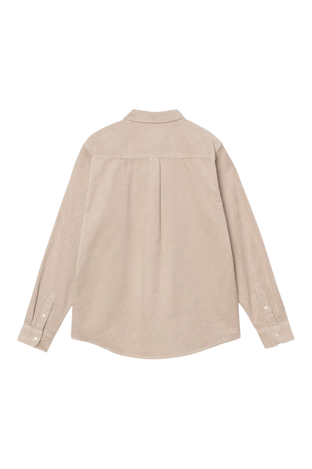 CARHARTT CHEMISE L/S MADISON CORD SHIRT