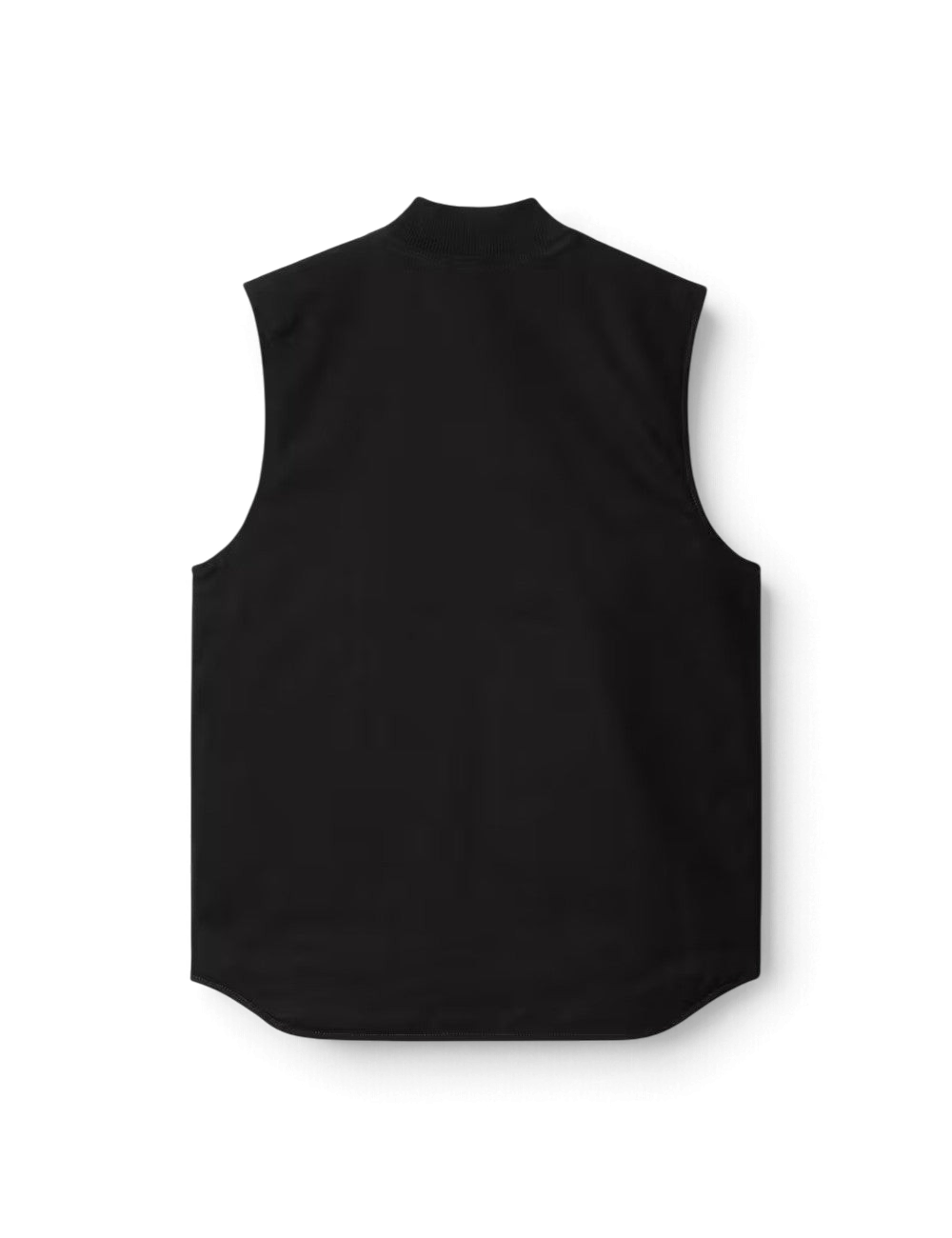 Gilet sans manches Carhartt WIP Classic Vest Noir (Black) pour homme
