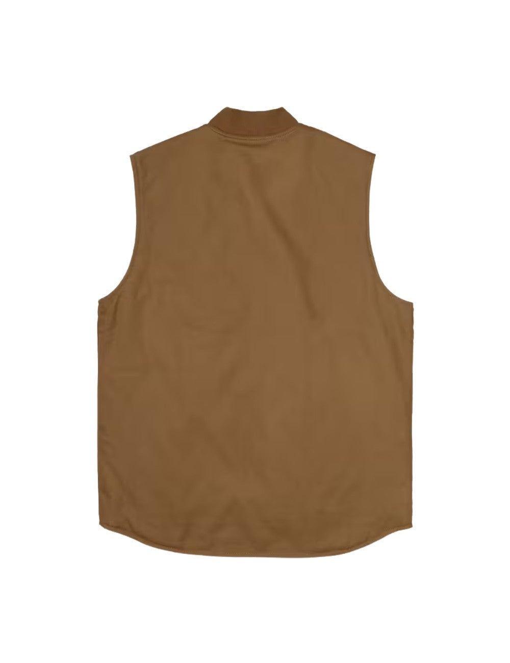 Gilet sans manches Carhartt WIP Classic Vest Marron (Hamilton Brown) pour homme