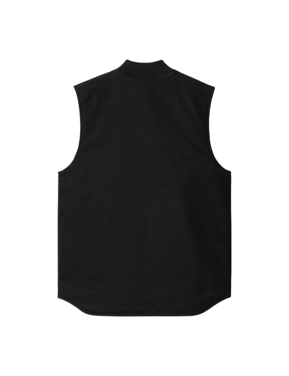 Gilet sans manches Carhartt WIP Classic Vest Noir (Black) pour homme