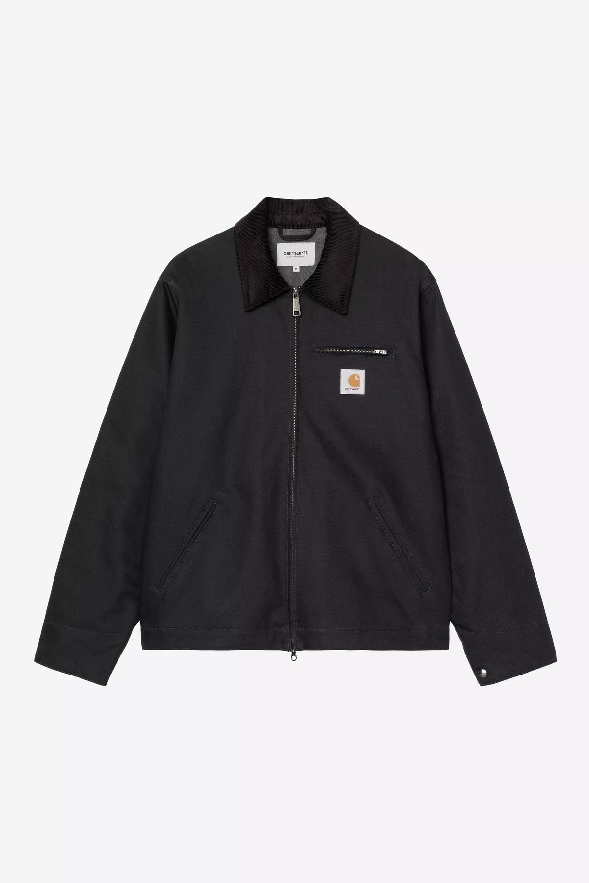 CARHARTT DETROIT JACKET DARK NAVY
