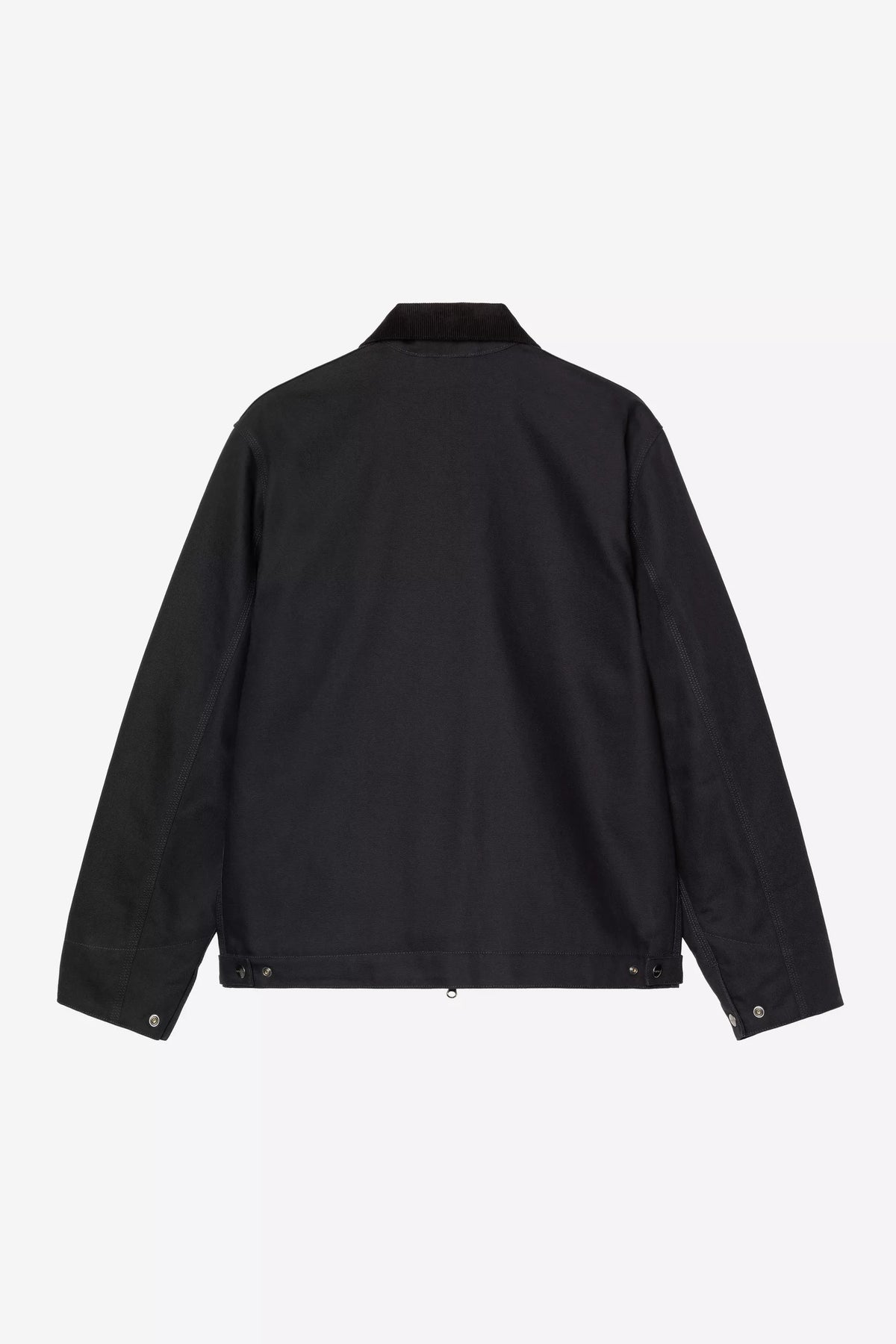 CARHARTT DETROIT JACKET DARK NAVY