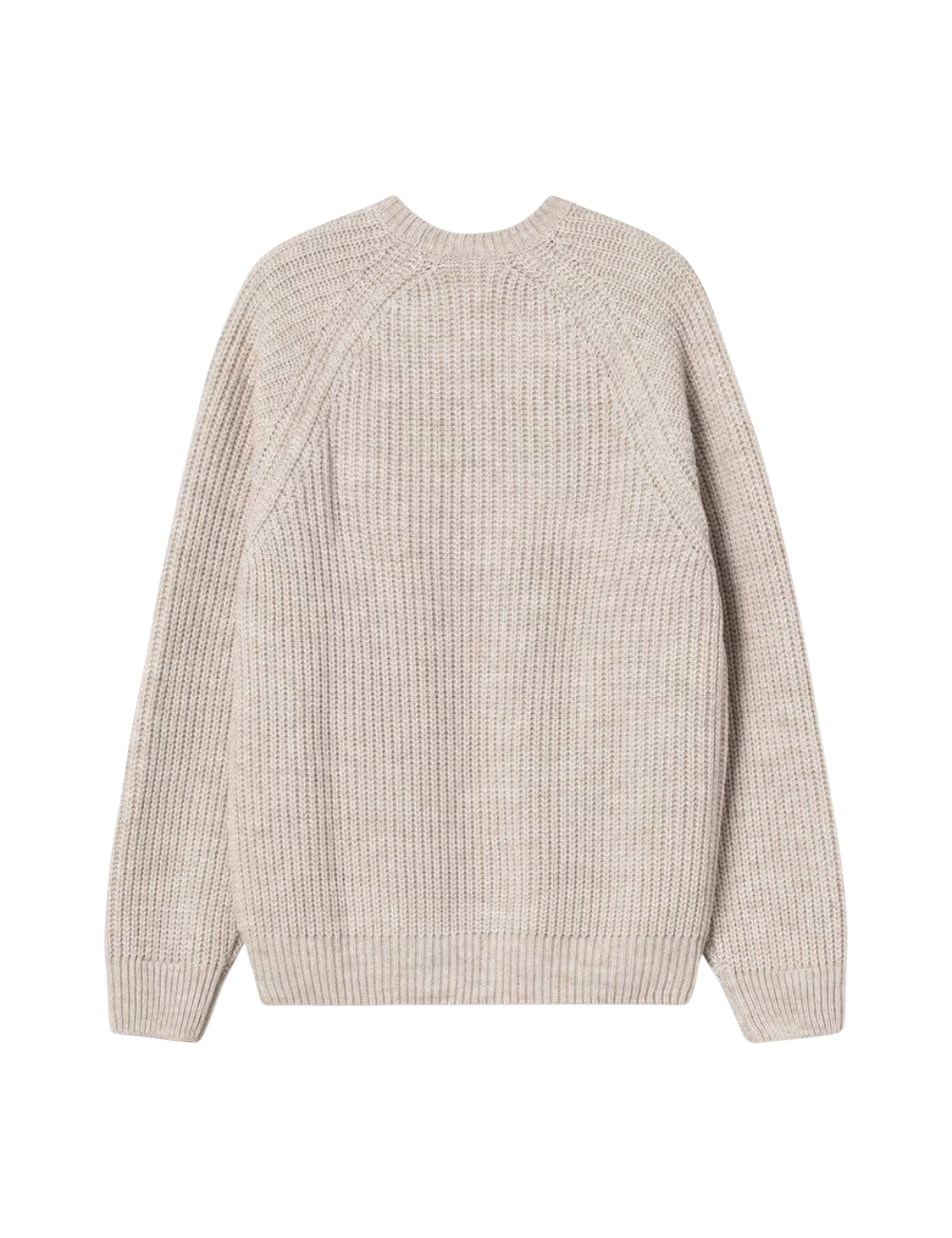 Pull  en maille Carhartt WIP Firth Sweater Beige (Travertine) pour homme