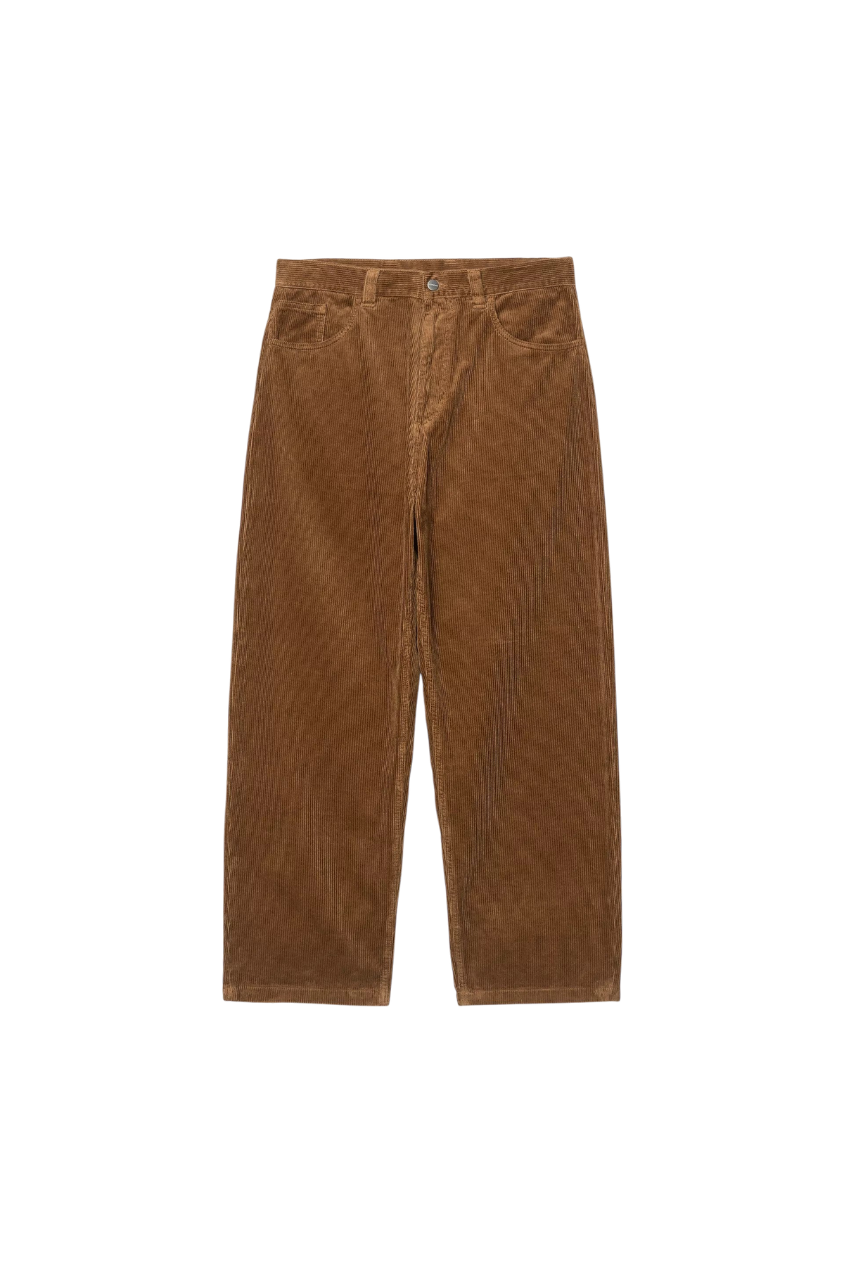 CARHARTT LANDON PANT VELOUR BROWN
